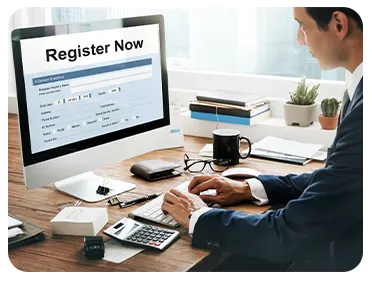 ESI Registration