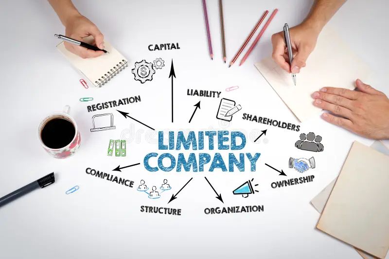 Private Limited Company Registration in India: Complete Guide for Entrepreneurs